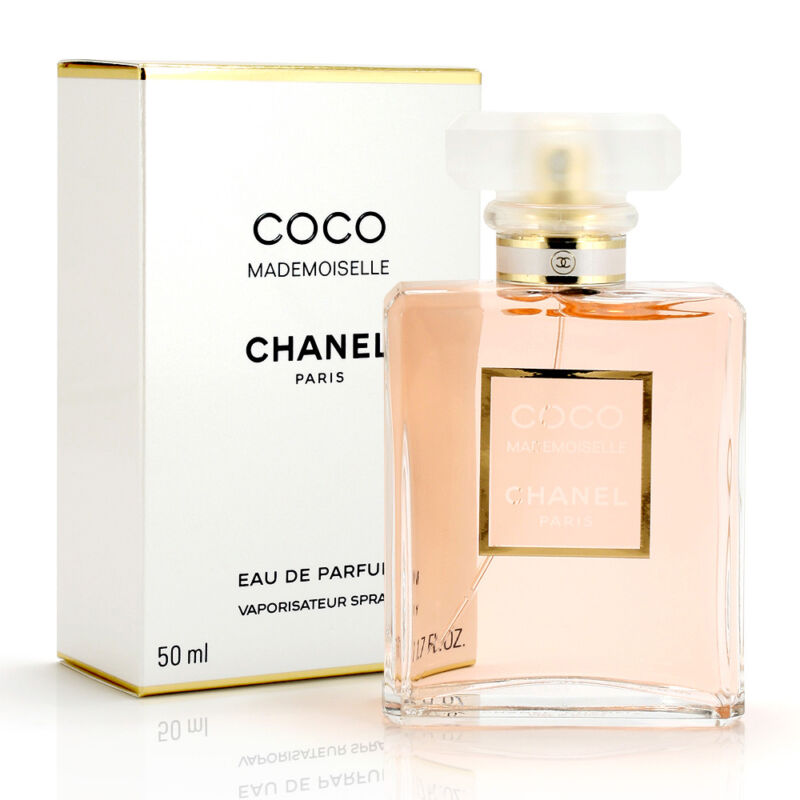 Chanel Coco Mademoiselle EDP 35ML Női Parfüm