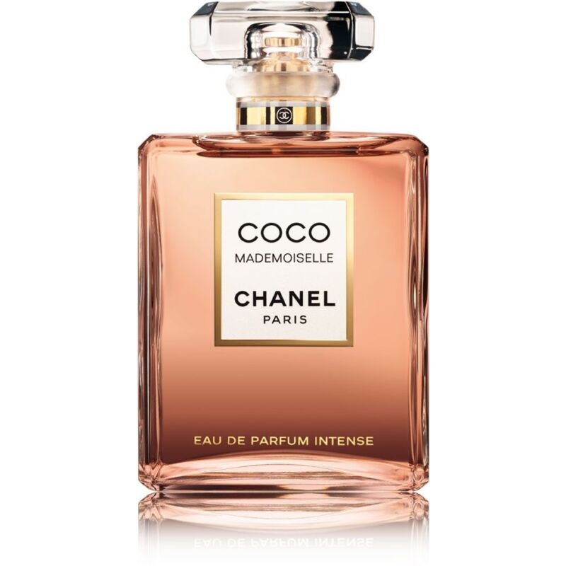 Chanel Coco Mademoiselle Intense Eau de Parfum Női Parfüm