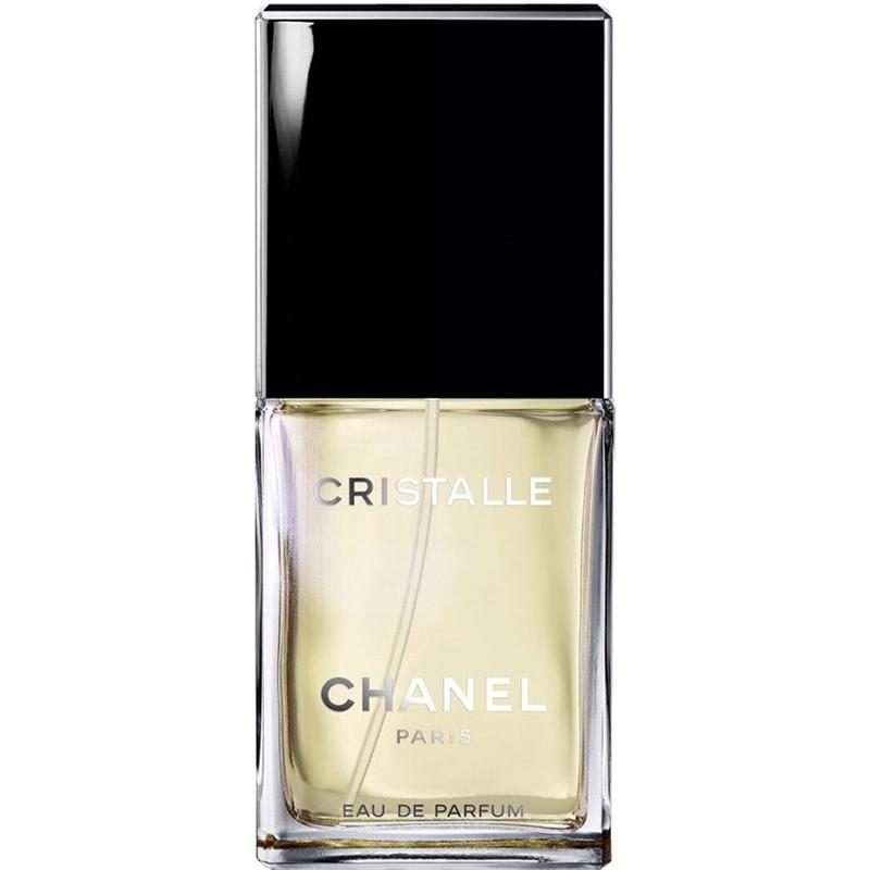 Chanel Cristalle EDP 100ml Tester Női Parfüm