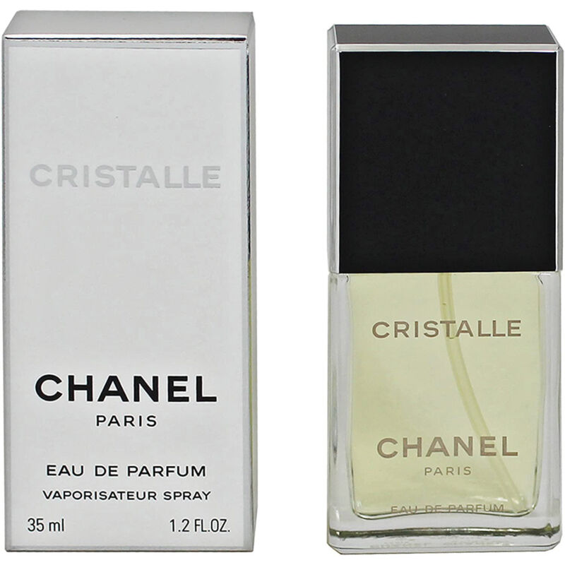 Chanel Cristalle EDP 35ml Női Parfüm