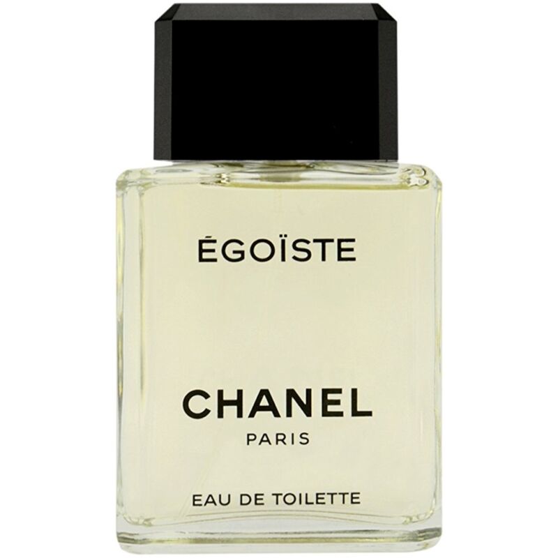 Chanel Egoiste Eau de Toilette Férfi Parfüm