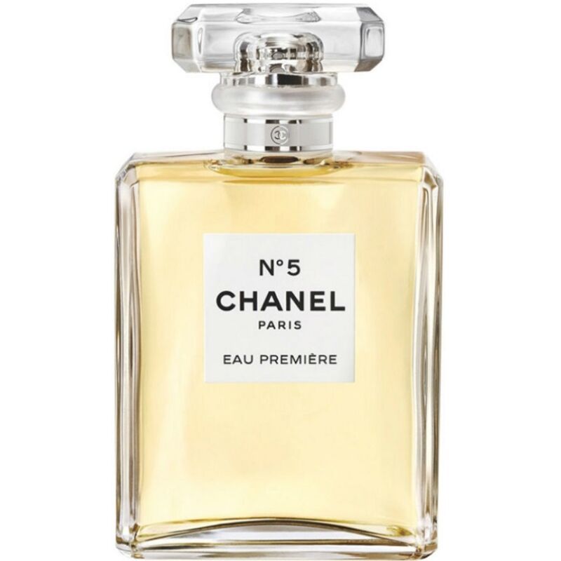 Chanel No.5  Eau Premiére Eau de Parfum Női Parfüm