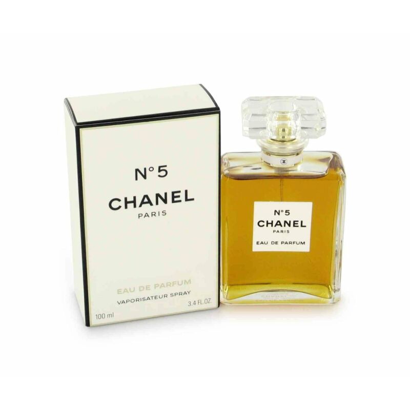 Chanel Chanel No.5 EDP 100 ml Női Parfüm