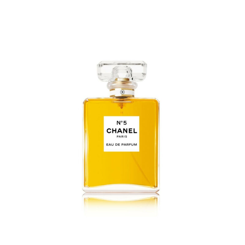 Chanel Chanel No.5 EDP 100 ml Tester Női Parfüm