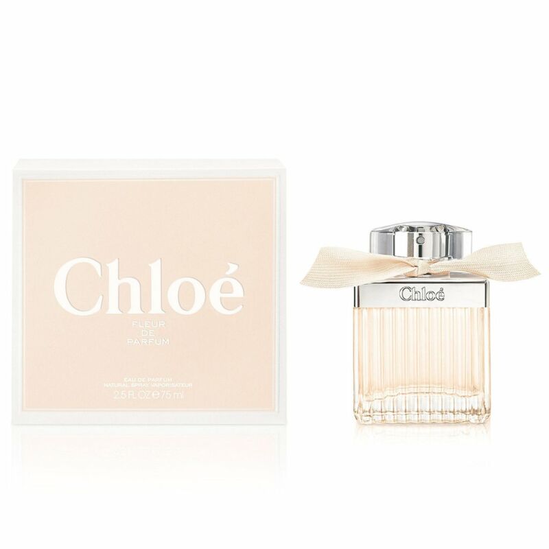 Chloé Fleur de Parfum Eau de Parfum Női Parfüm