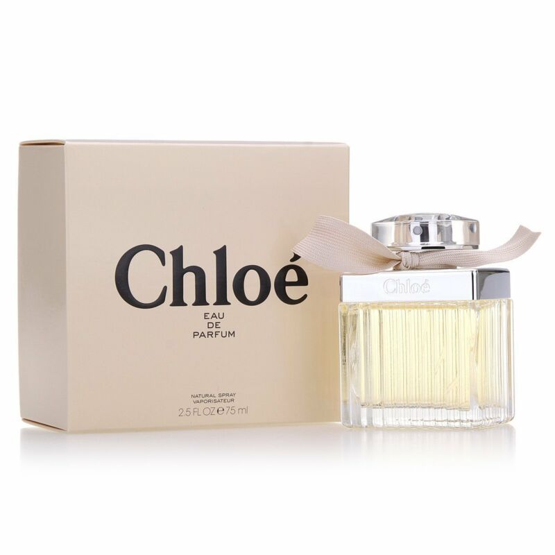 Chloé Chloé EDP 75 ml Női Parfüm