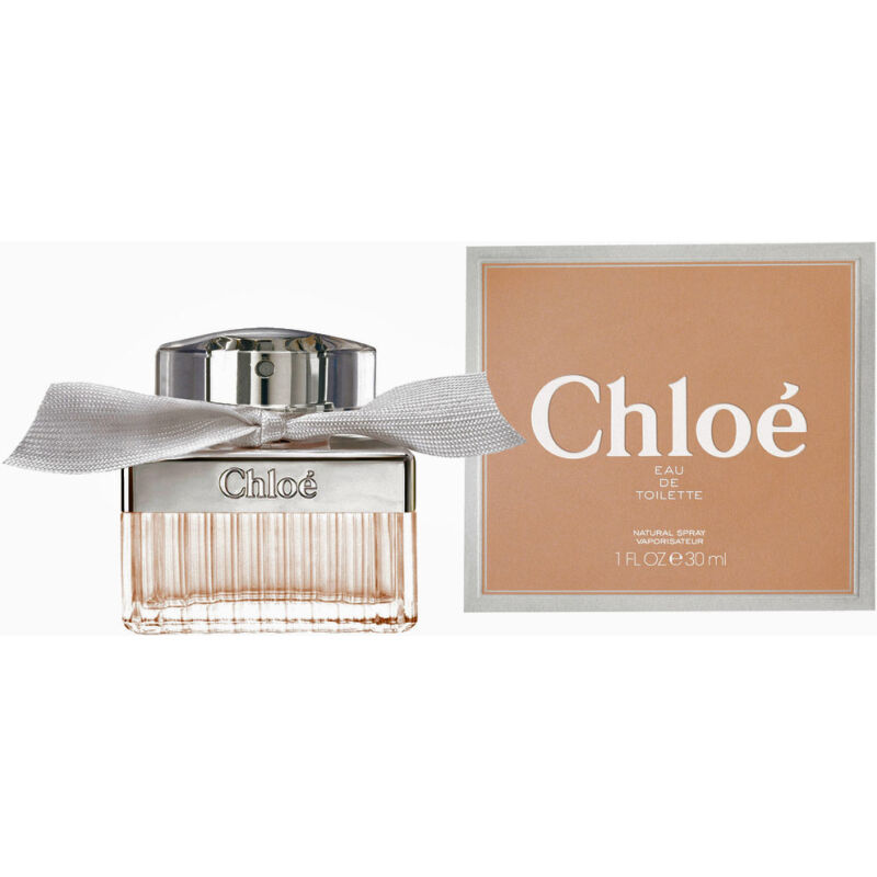 Chloé Chloé EDT 30ml Női Parfüm
