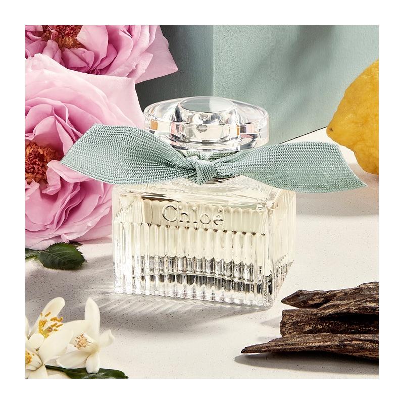 Chloé Naturelle Eau de Parfum Női Parfüm