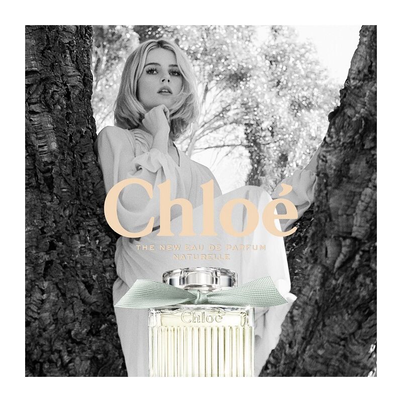 Chloé Naturelle Eau de Parfum Női Parfüm