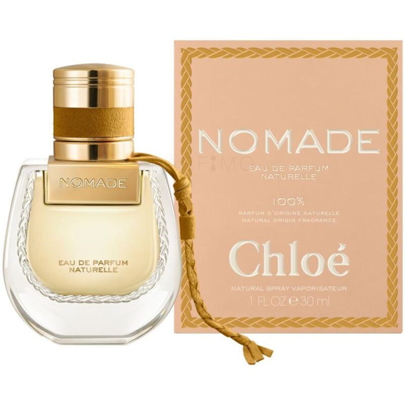 Chloé Nomade Naturelle EDP 30ml Női Parfüm