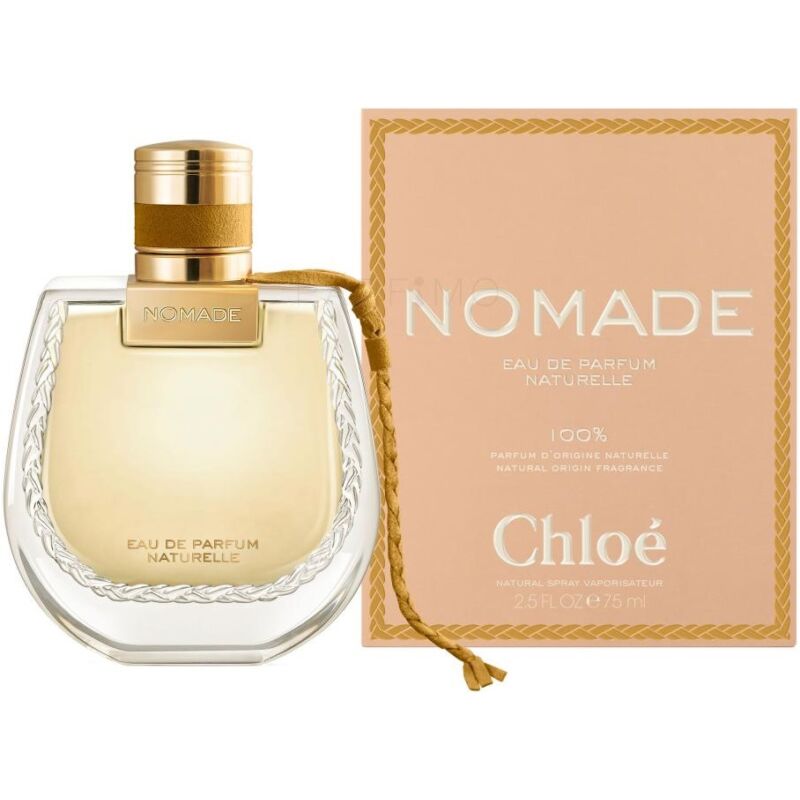 Chloé Nomade Naturelle EDP 75ml Női Parfüm
