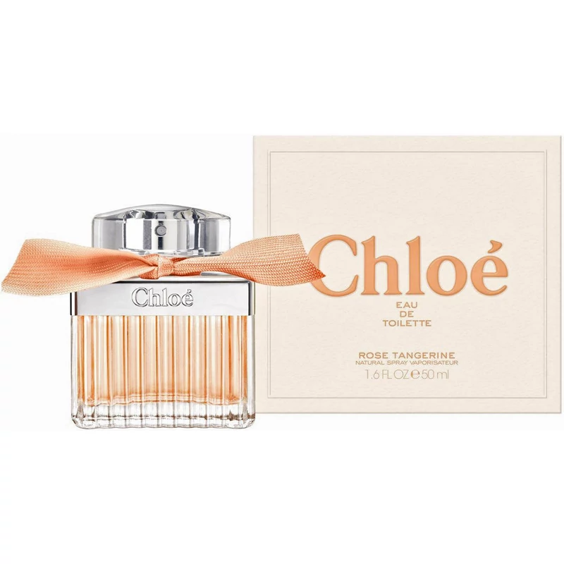 Chloé Rose Tangerine EDT 50ml Női Parfüm