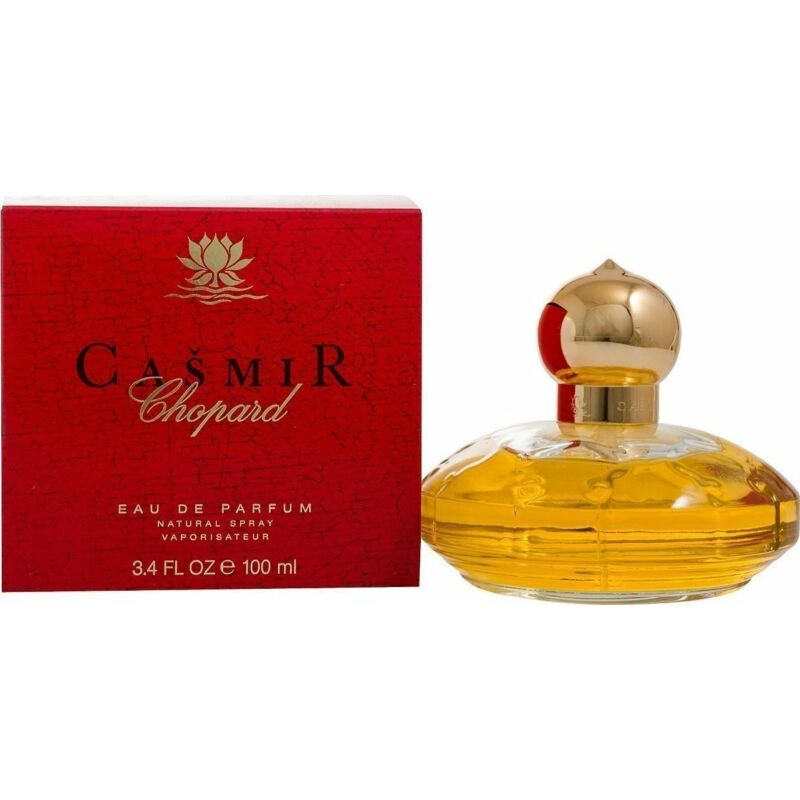 Chopard Casmir Eau de Parfum Női Parfüm
