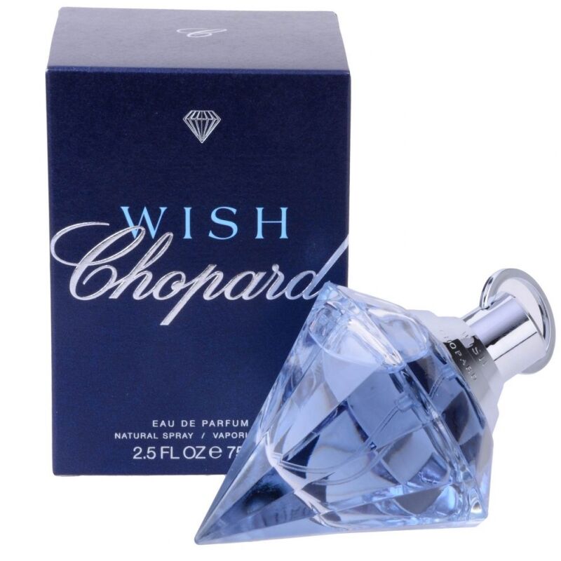 Chopard Wish EDP 75 ml Női Parfüm