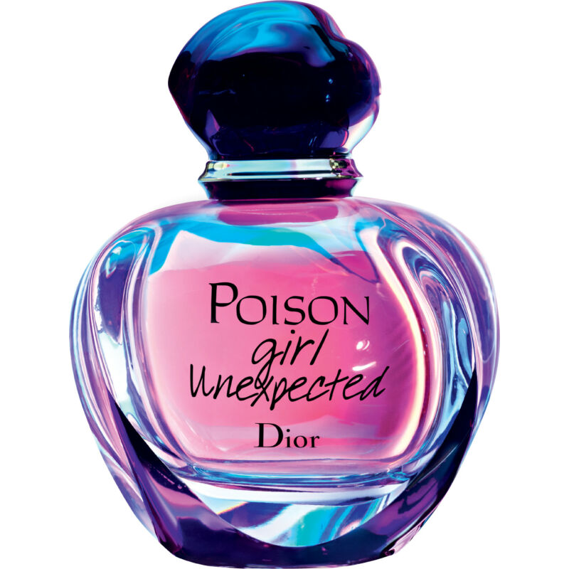Christian Dior Poison Girl Unexpected Eau de Toilette Női Parfüm