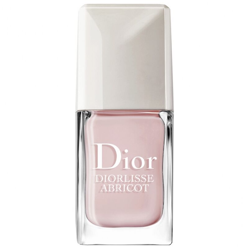 Christian Dior Diorlisse Abricot 500 körömlakk