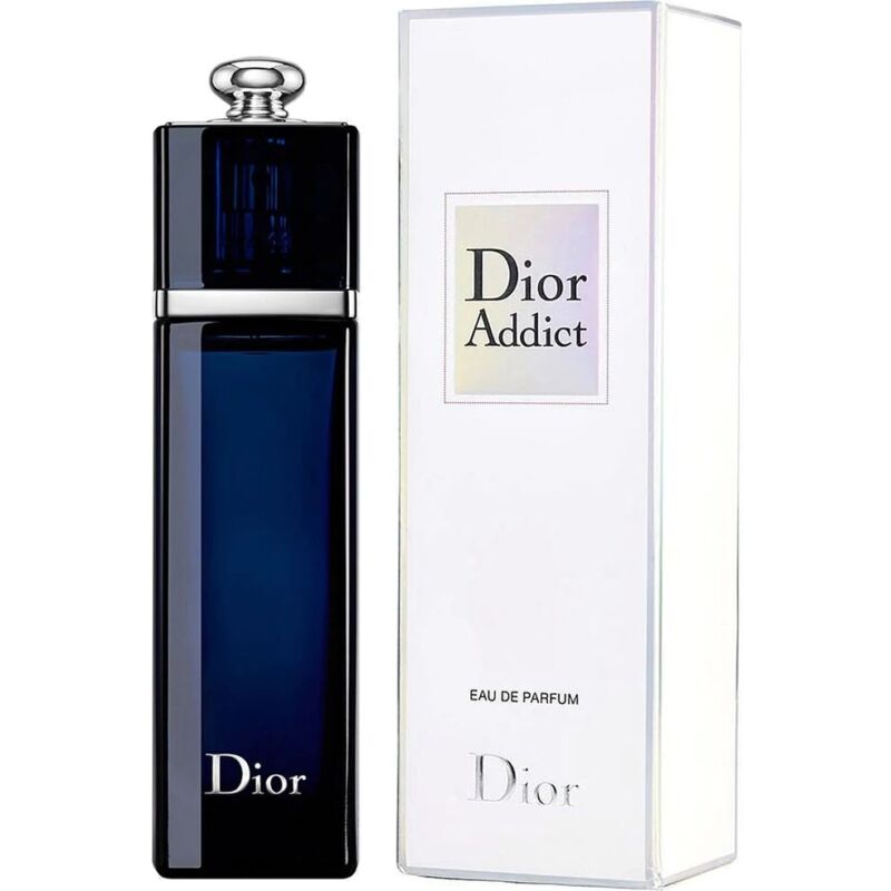 Christian Dior Addict EDP 50 ml Női Parfüm