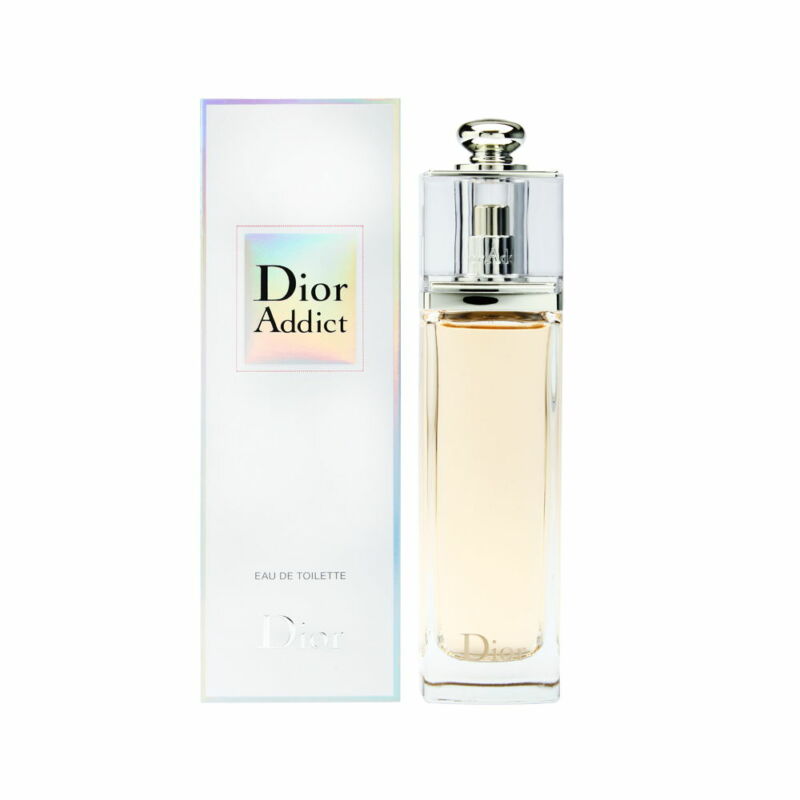 Christian Dior Addict EDT 100ml Női Parfüm