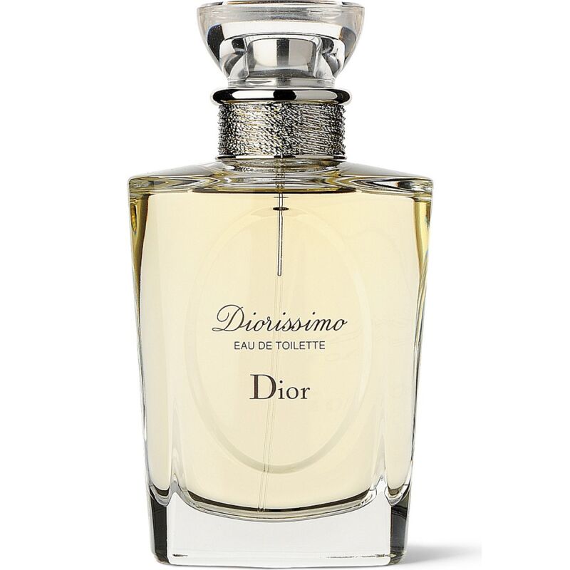 Christian Dior Diorissimo Eau de Toilette Női Parfüm