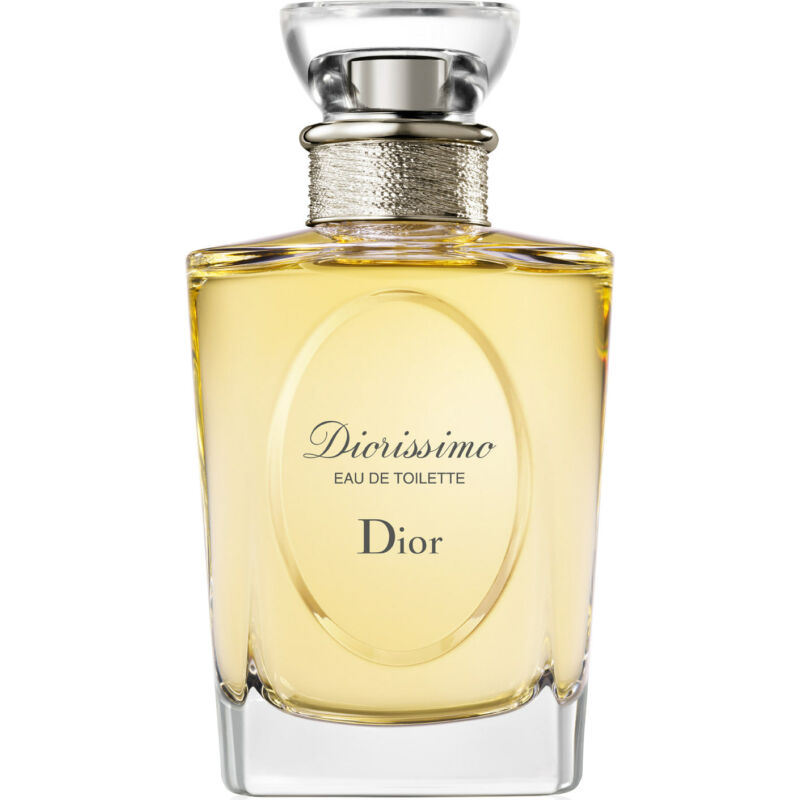 Christian Dior Diorissimo EDT 100 ml tester Női Parfüm