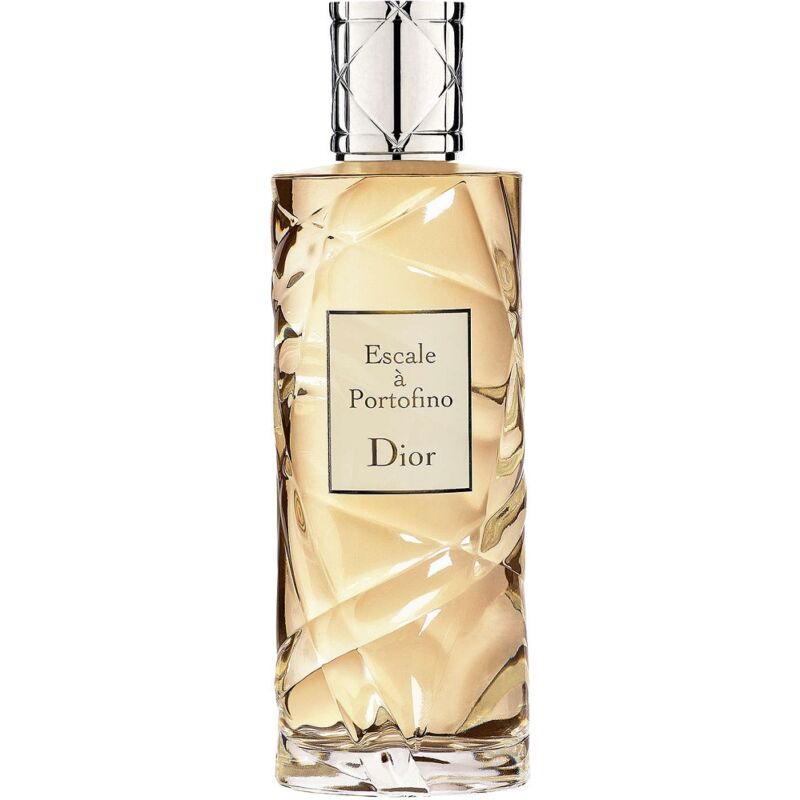 Christian Dior Escale a Portofino Eau de Toilette Női Parfüm
