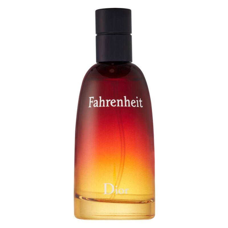 Christian Dior Fahrenheit Eau de Toilette Férfi Parfüm