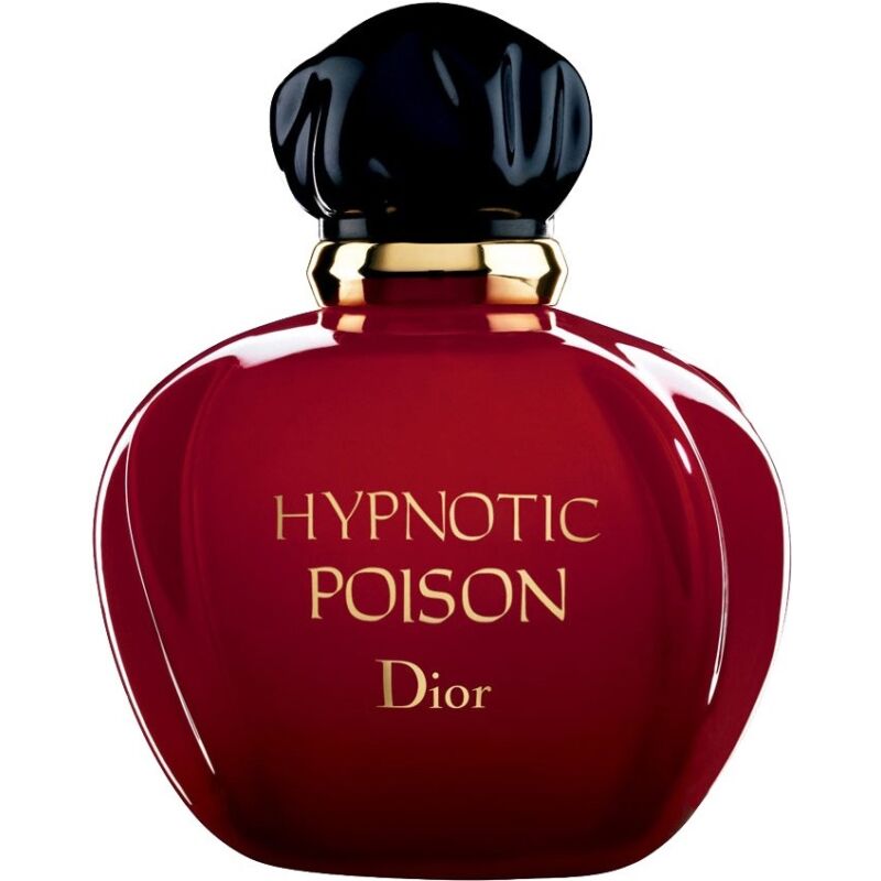 Christian Dior Hypnotic Poison Eau de Toilette Női Parfüm
