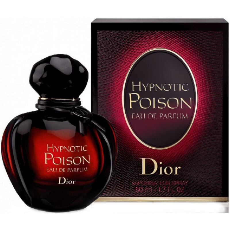 Christian Dior Hypnotic Poison EDP 100ml Női Parfüm