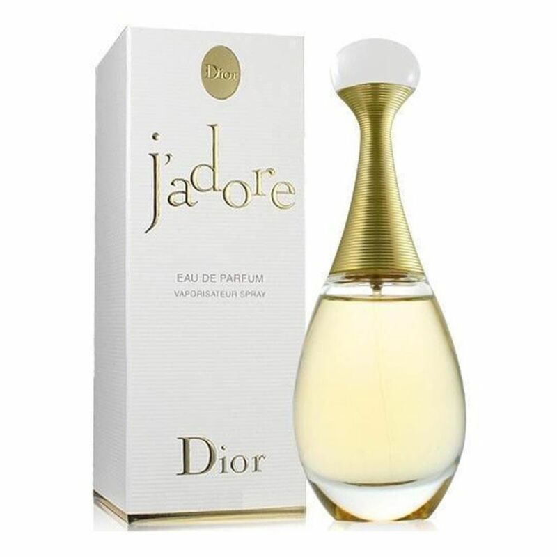 Christian Dior J'adore Eau de Parfum Női Parfüm