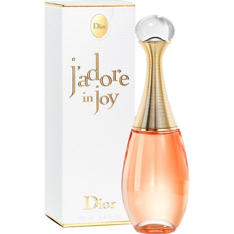 Christian Dior J'adore In Joy EDT 100ml Női Parfüm