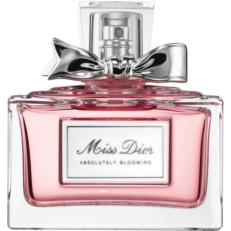 Christian Dior Miss Dior Absolutely Blooming Eau de Parfum Női Parfüm