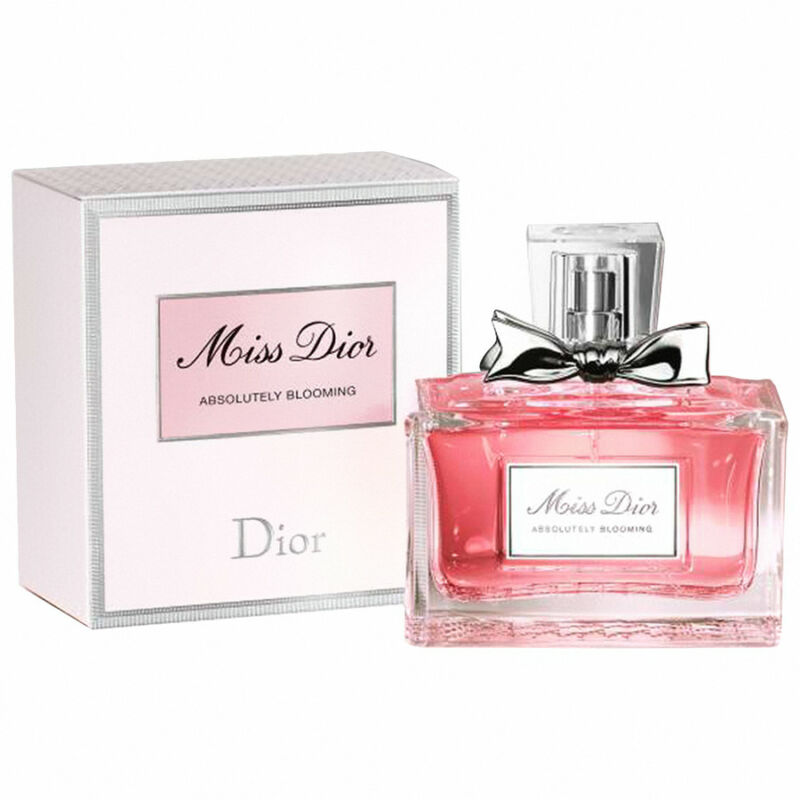 Christian Dior Miss Dior Absolutely Blooming EDP 30 ml Női Parfüm