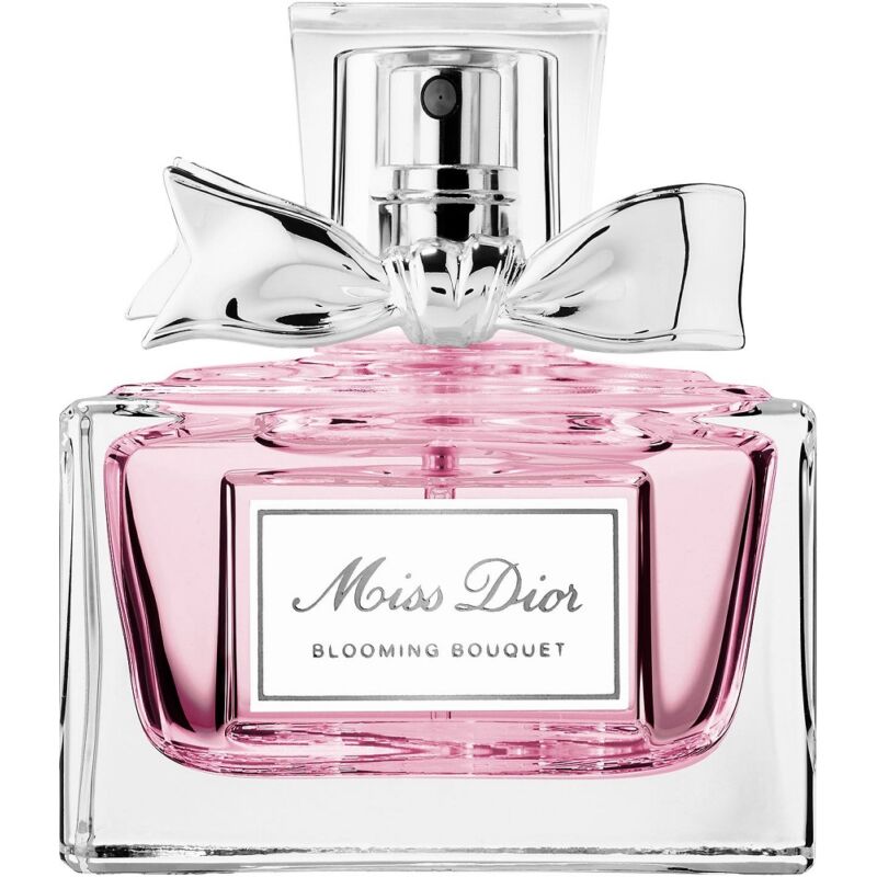 Christian Dior Miss Dior Blooming Bouquet Eau de Toilette Női Parfüm