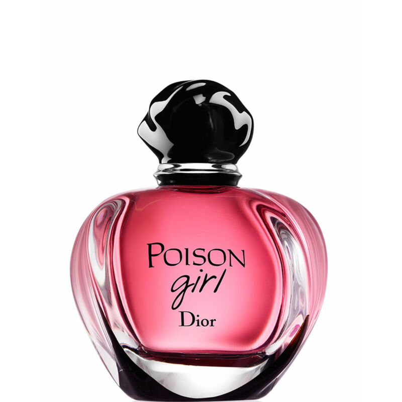 Christian Dior Poison Girl EDP 100ml Tester Női Parfüm