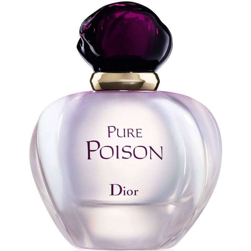 Christian Dior Pure Poison Eau de Parfum Női Parfüm