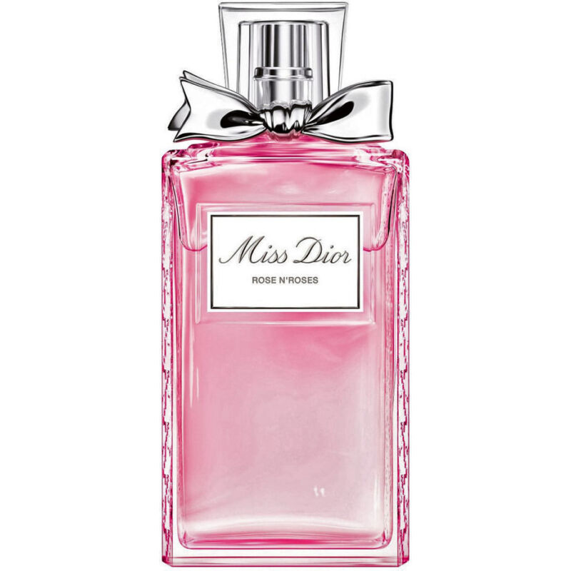 Christian Dior Rose N' Roses EDT 100ml Tester Női Parfüm