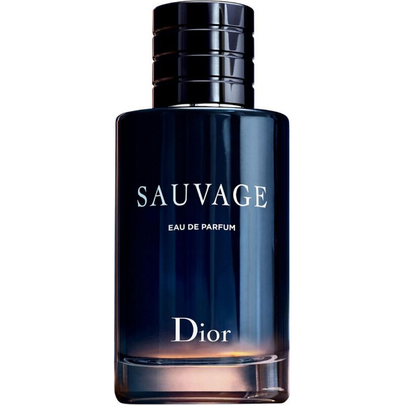 Christian Dior Sauvage Eau de Parfum Férfi Parfüm
