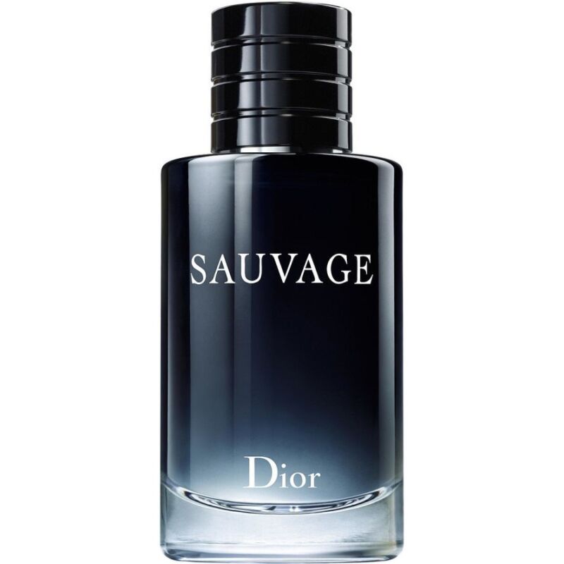 Christian Dior Sauvage Eau de Toilette Férfi Parfüm
