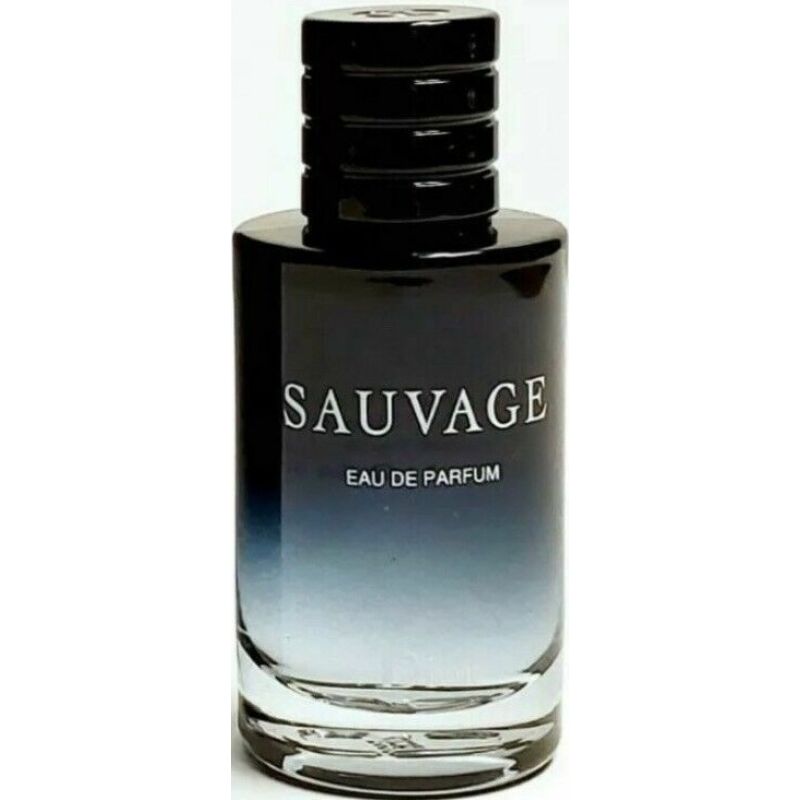 Christian Dior Sauvage EDT 30ml Tester Férfi Parfüm
