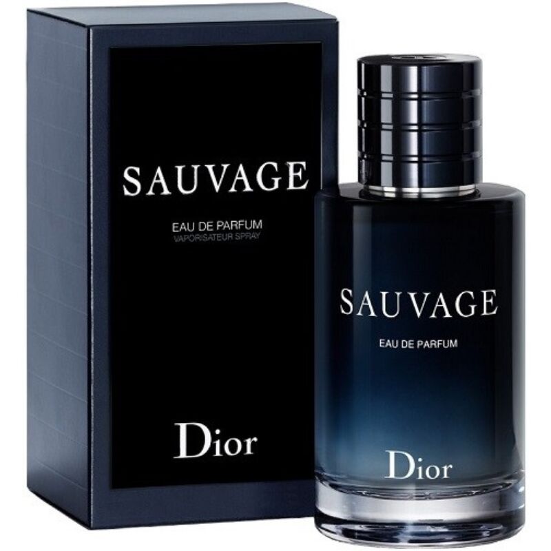 Christian Dior Sauvage EDP 100ml Férfi Parfüm