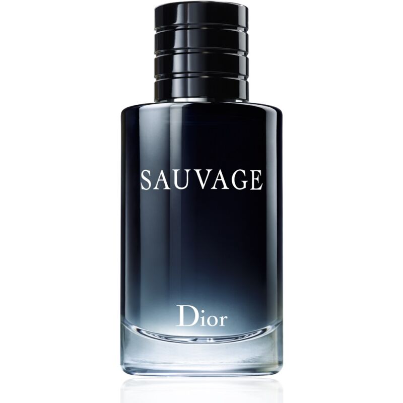 Christian Dior Sauvage EDT 200ml Tester Férfi Parfüm