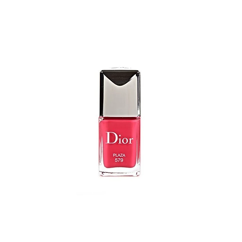 Christian Dior Vernis 579 Körömlakk Tester