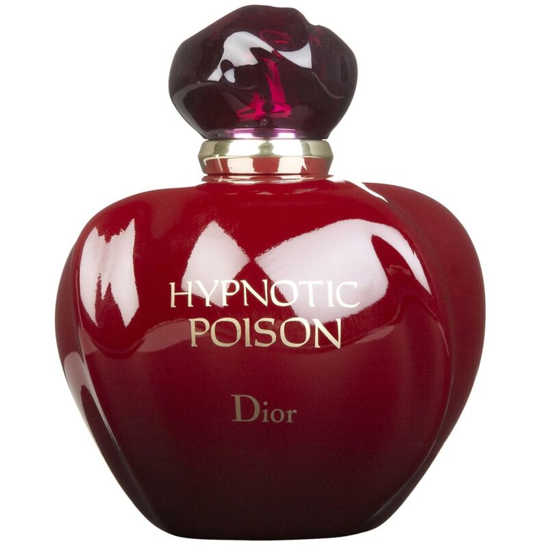 Christian Dior Hypnotic Poison EDT 100ml Tester Női Parfüm