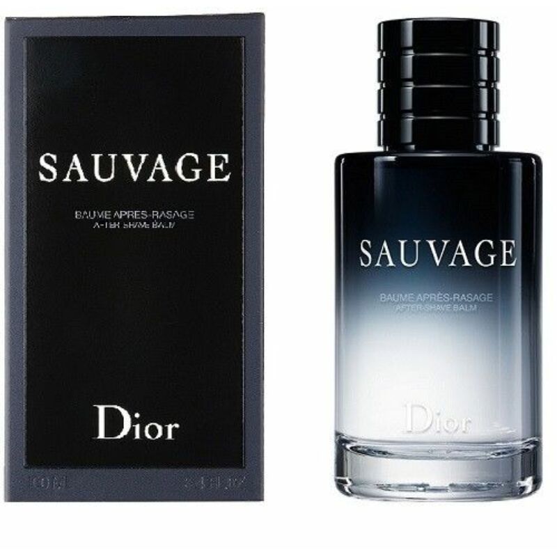 Christian Dior Sauvage After Shave 100 ml Férfi