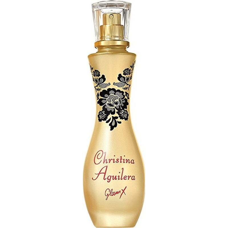 Christina Aguilera Glam X Eau de Parfum Női Parfüm