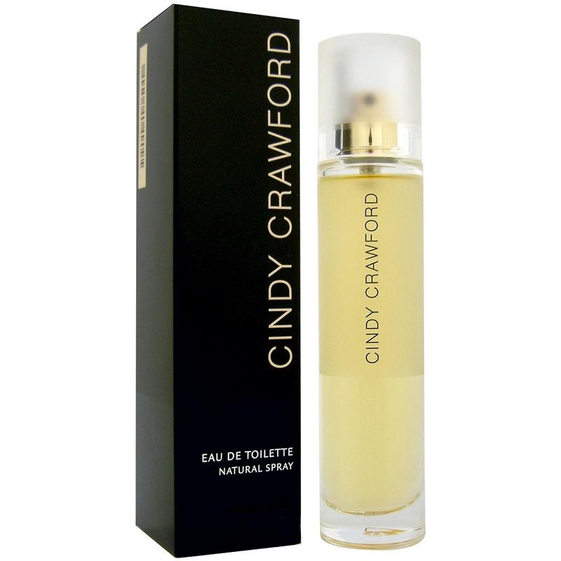 Cindy Crawford Cindy Crawford EDT 15ml Női Parfüm