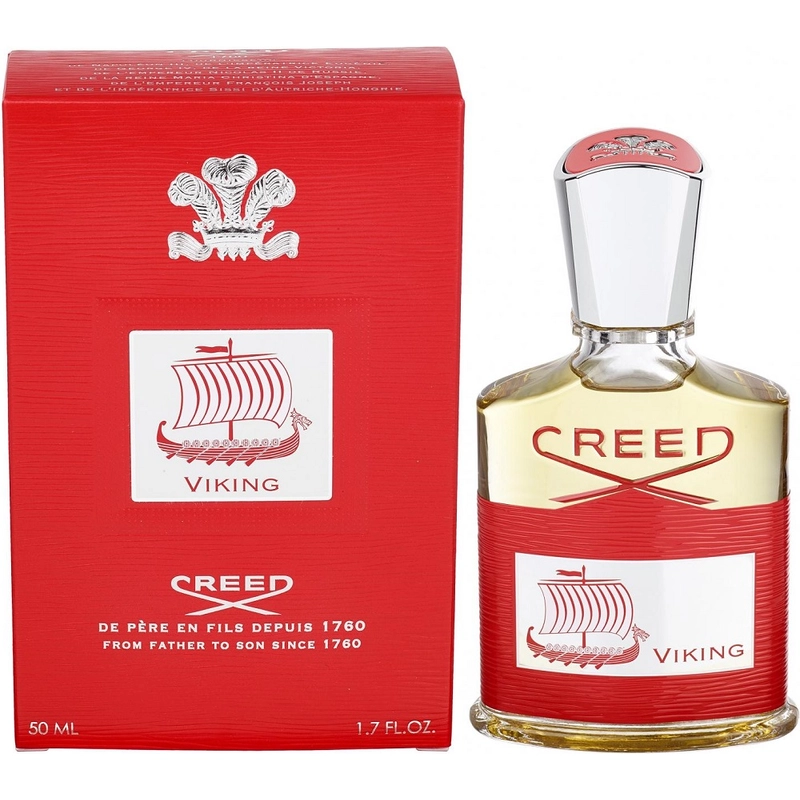 Creed Viking EDP 50ml Férfi Parfüm