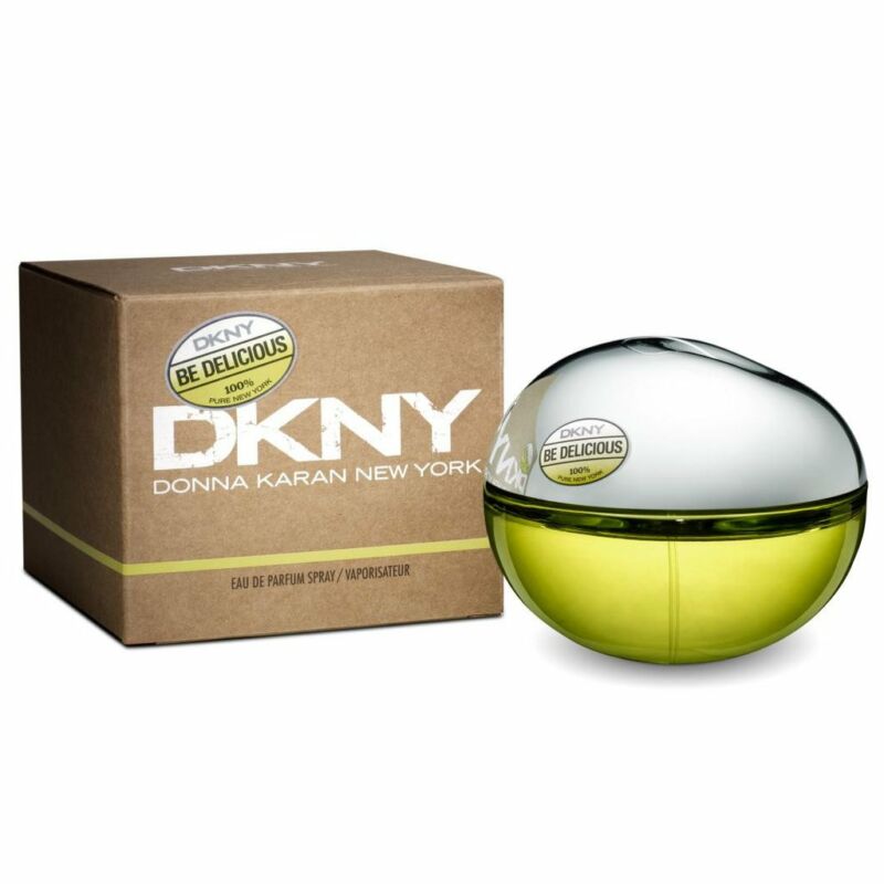 DKNY Be Delicious EDP 150 ml Női Parfüm