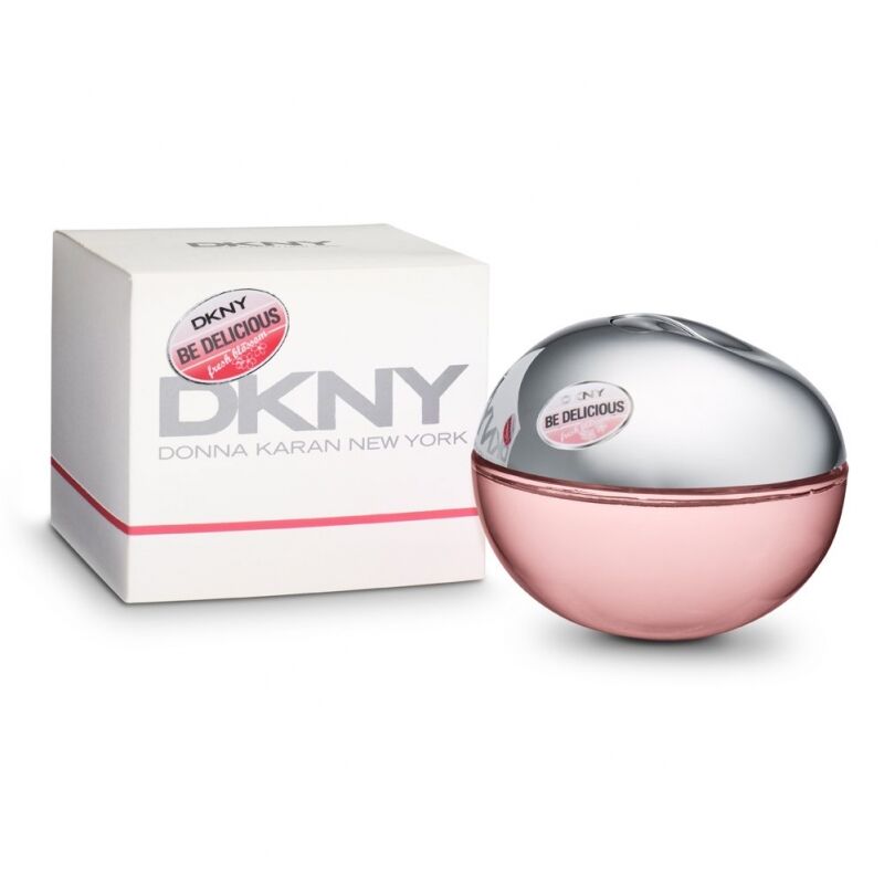 DKNY-BE-DELICIOUS-FRESH-BLOSSOM-EDP-100 Női Parfüm
