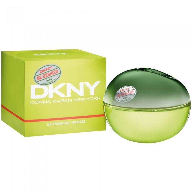 DKNY Be Desired EDP 100 ml Női Parfüm